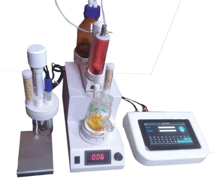 pharmaceutical lab solutions