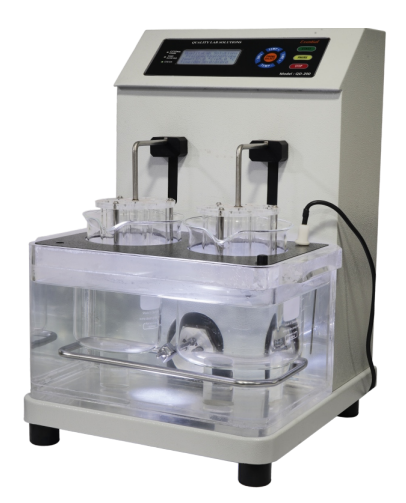 pharmaceutical lab solutions