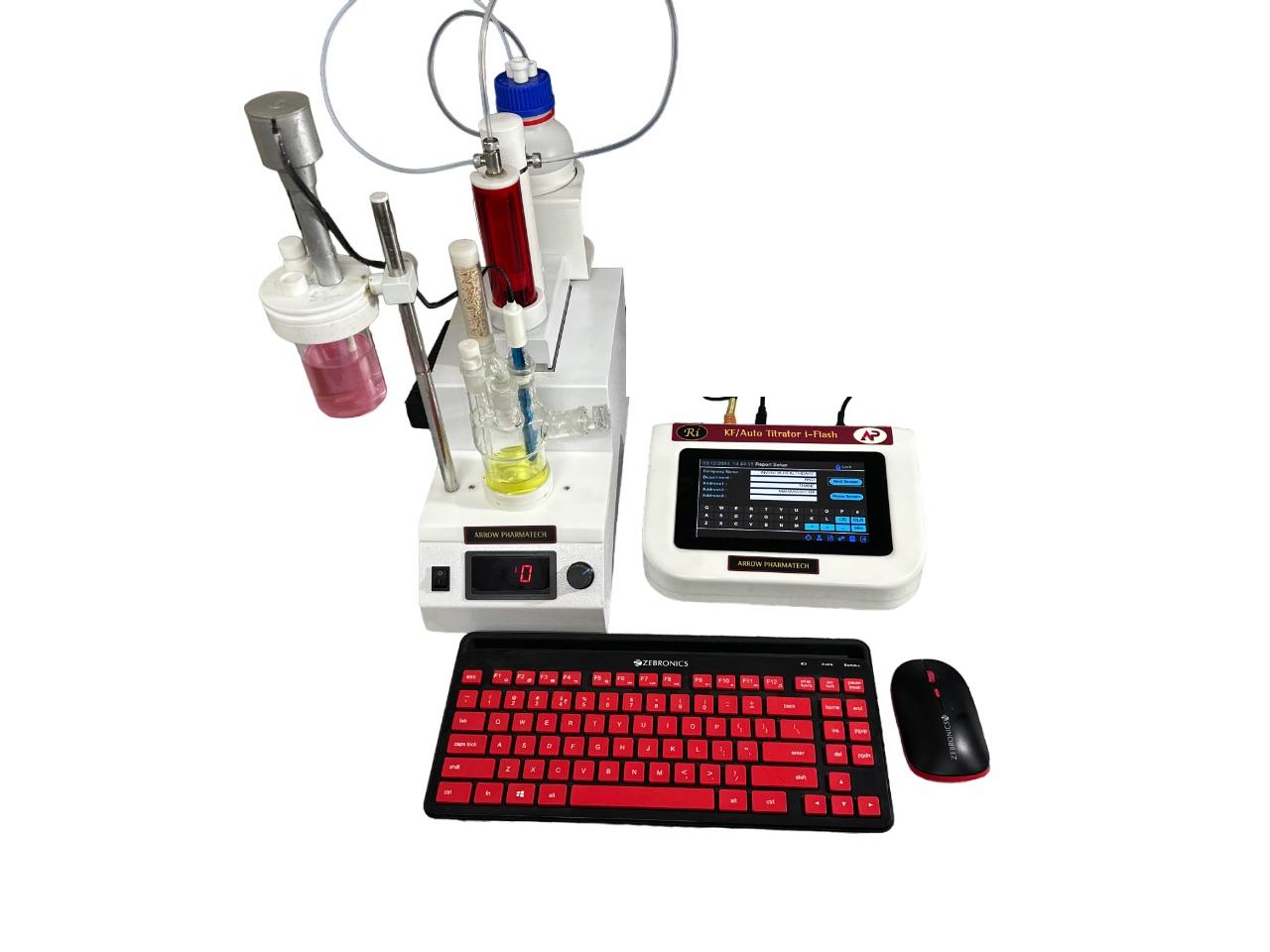 pharmaceutical lab solutions